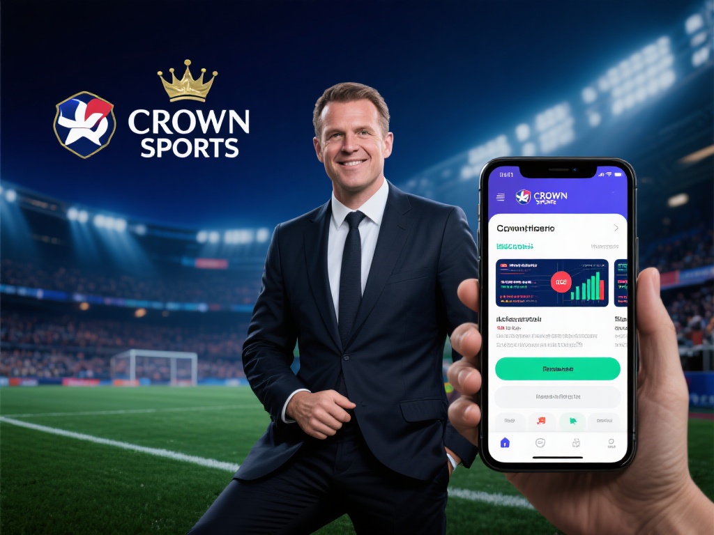 体育博彩行业的竞争不仅体现在产品和服务上，更在于对