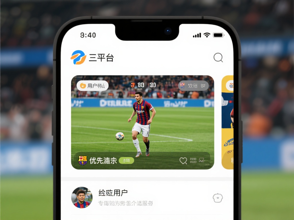 其次，平台的用户体验设计非常友好。简洁的界面让新手