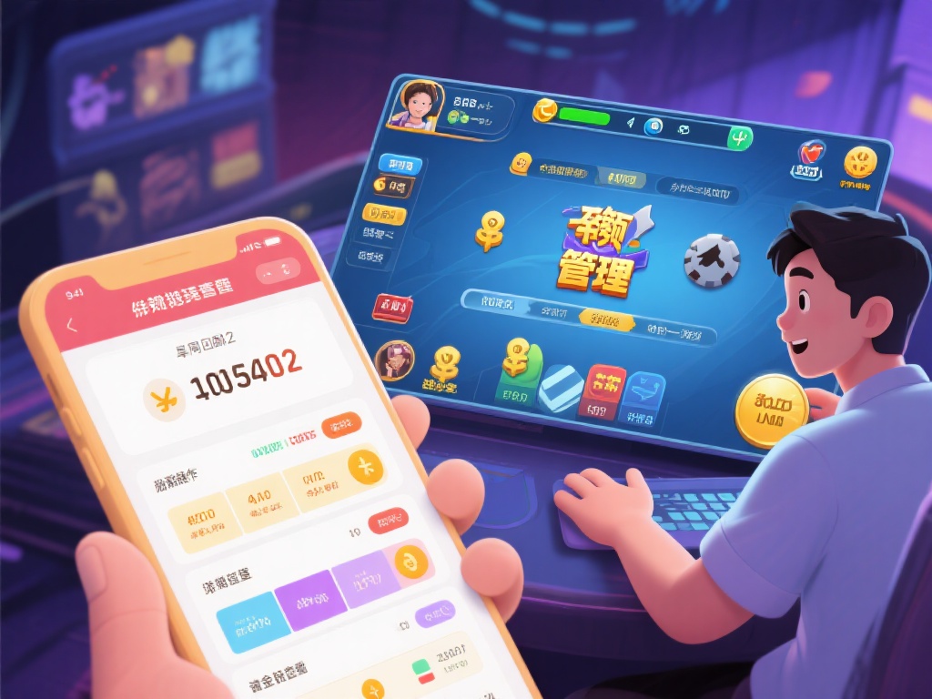 余额管理并不是一成不变的。随着游戏经验的积累，你需