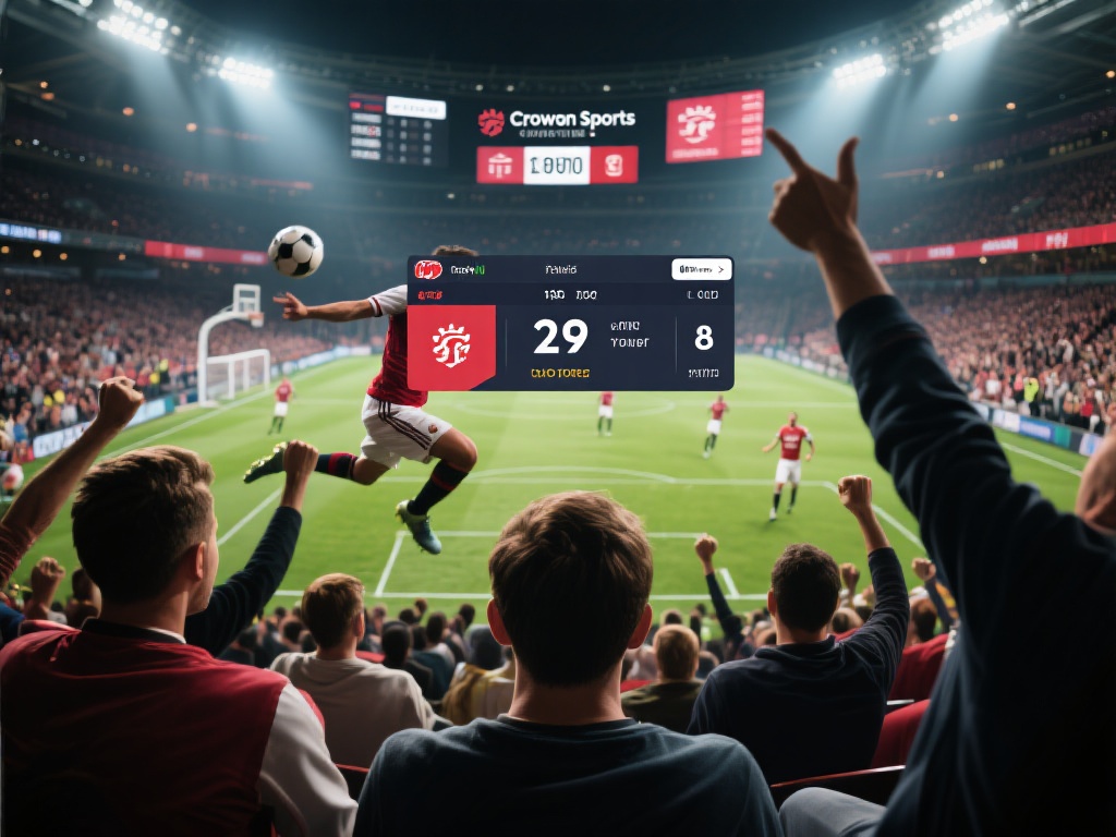 在体育赛事的热潮中，每一个精彩瞬间都值得我们去捕捉