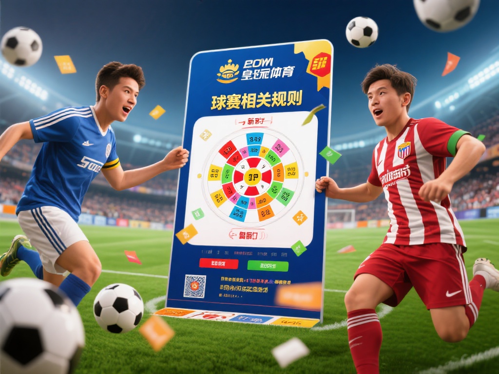 对于许多热爱足球的朋友来说，参与体育足彩不仅是一种