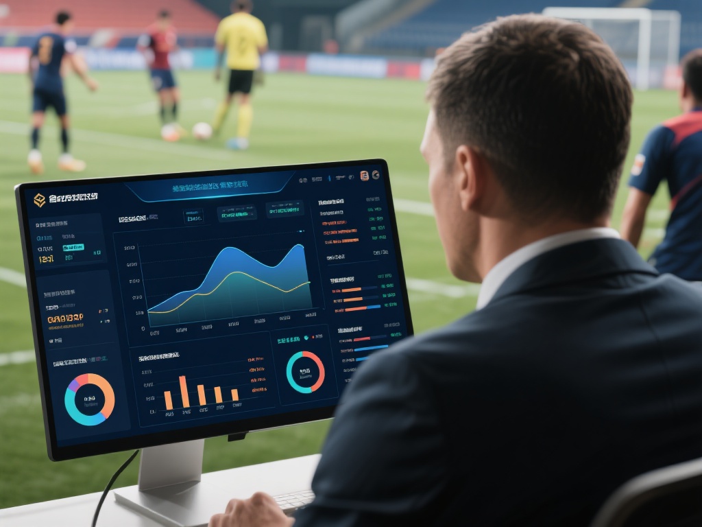 在体育领域，数据分析已成为提升竞技水平和运营效率的