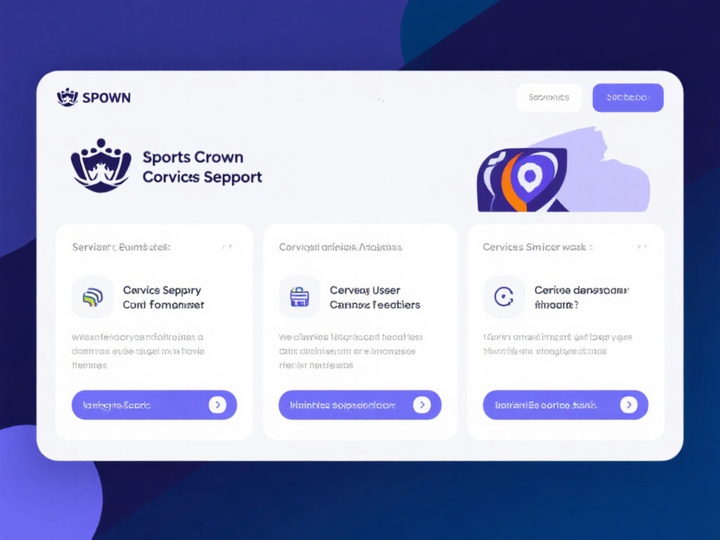 体育皇冠的客服支持覆盖了多种形式，确保用户可以根据