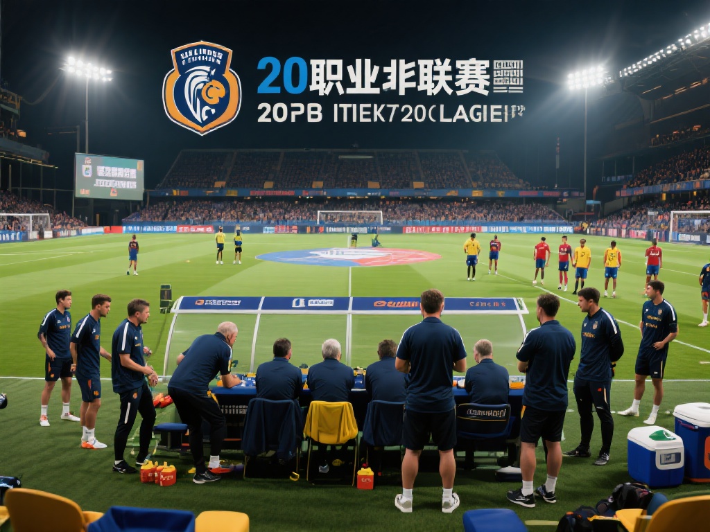 职业联赛不仅仅是球员们在赛场上的较量，更是一场关于