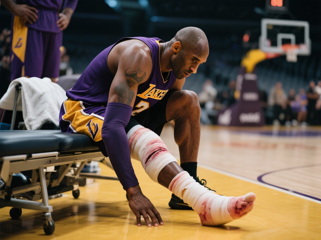 在体育训练中，伤病是运动员最大的敌人。无论是关节磨