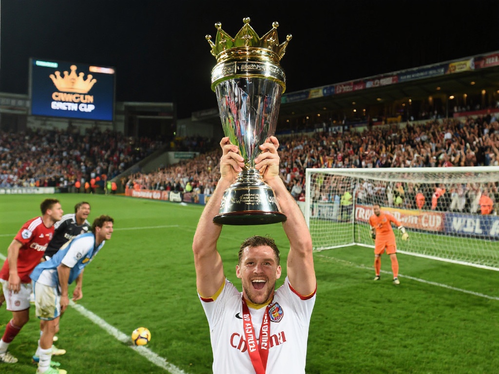 提到皇冠杯，就不得不提那些令人热血沸腾的经典对决。