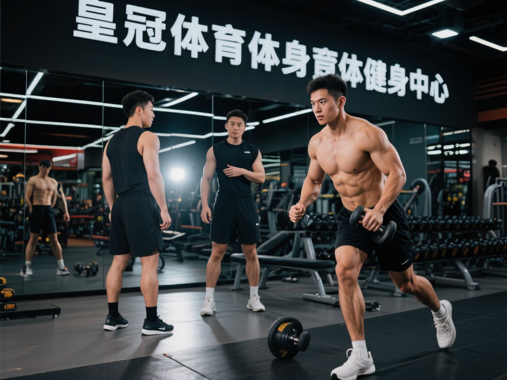 在追求健康与完美身材的道路上，你是否曾感到迷茫或无