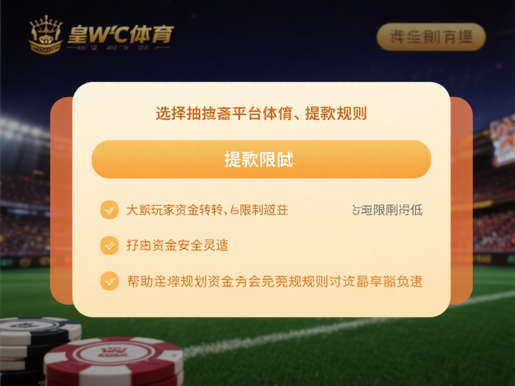 皇冠体育提现限额是多少？规则一览表 (皇冠体育提现限额是多少？详细规则一览表解析）