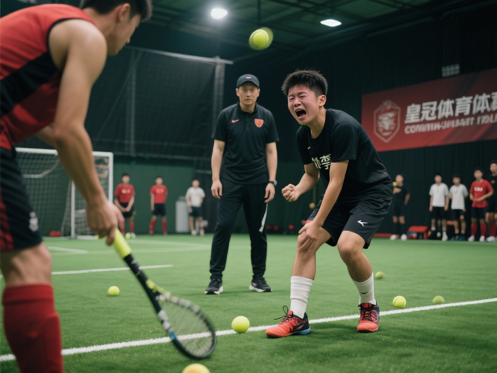 皇冠体育桌球训练：提升技术的实用方法 (皇冠体育桌球训练：提升技术水平的实用技巧与方法）