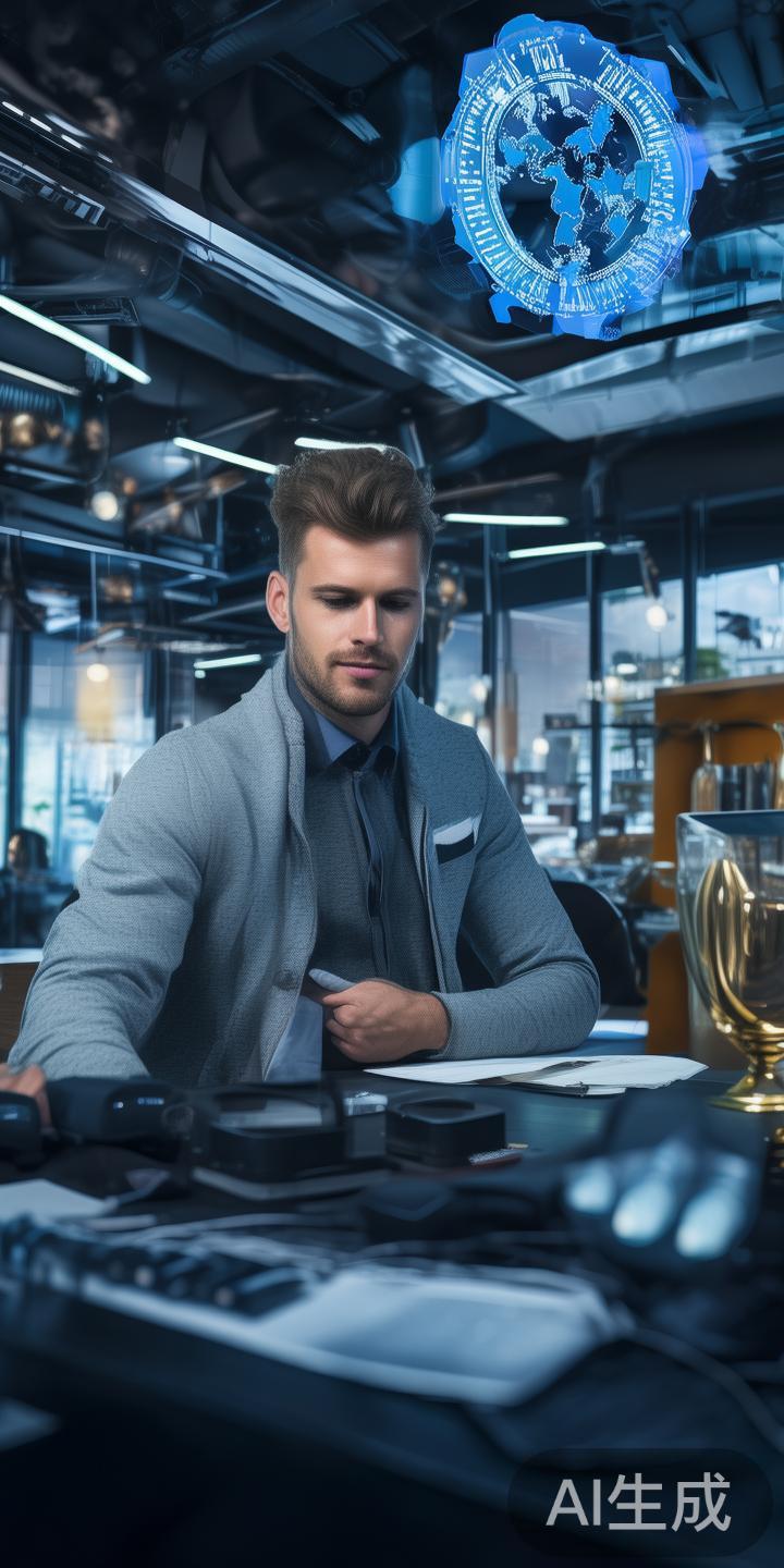 在现代体育行业，赢得专业信誉和扩大影响力，拥有一个