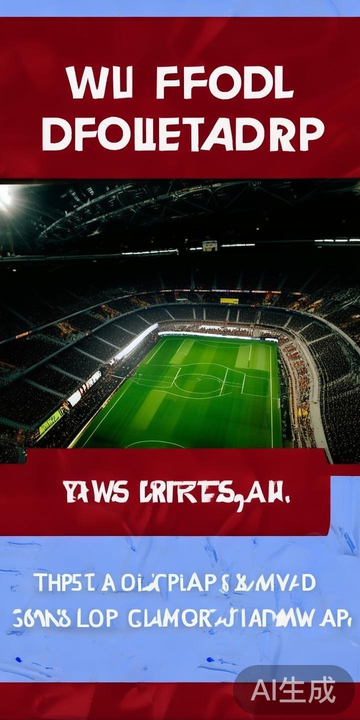 在当今数字化时代，体育迷们对于第一手资讯的需求不断