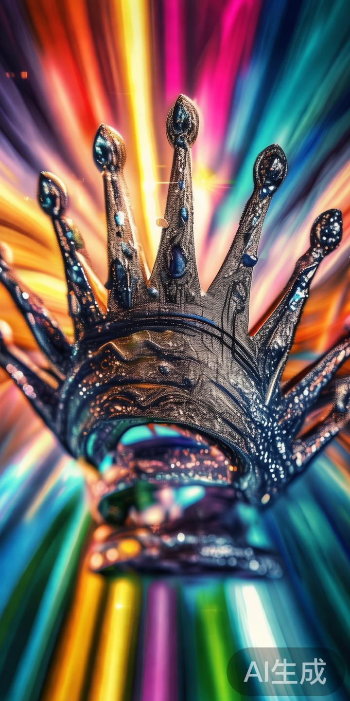 “五皇冠”制度源于行业内部对于品牌质量和信誉的高度