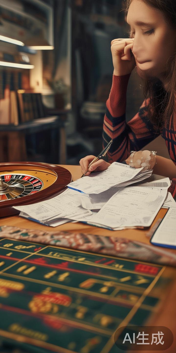 全面介绍皇冠体育网站彩票投注技巧与安全保障措施指南 设置合理的投注额度:不应盲目追求高额奖金,而应根据