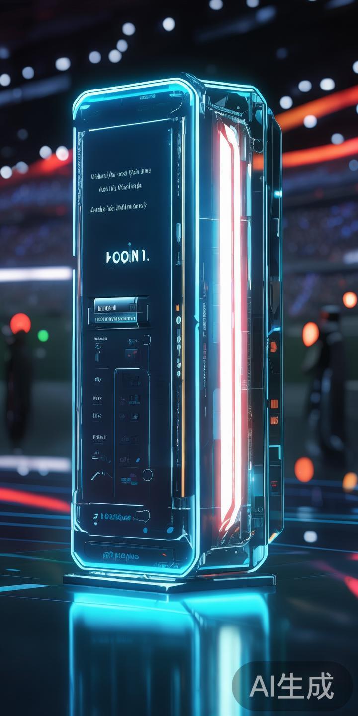 此外，全新升级的登录入口还注重安全性。引入多重身份