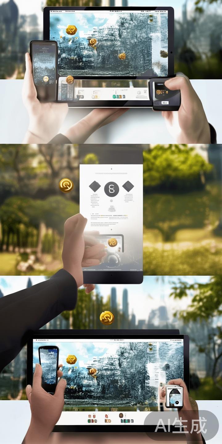 五、多平台无缝同步体验
用户可以在手机、平板或电