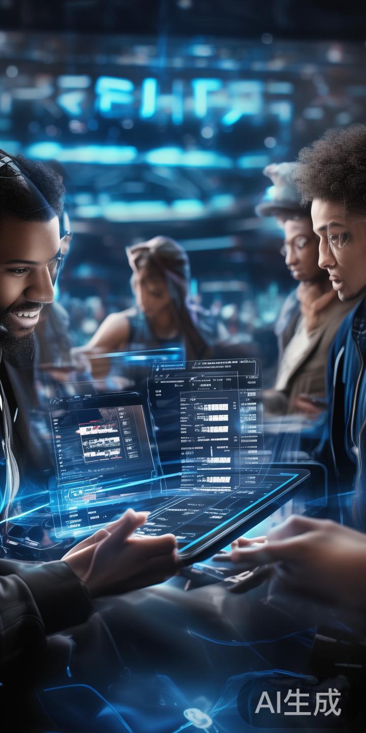 先进的技术支持
合作伙伴导入的先进技术，如高效的