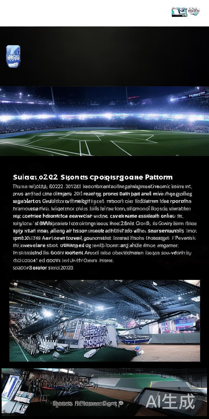 在当今数字化娱乐快速发展的背景下，体育平台的创新与