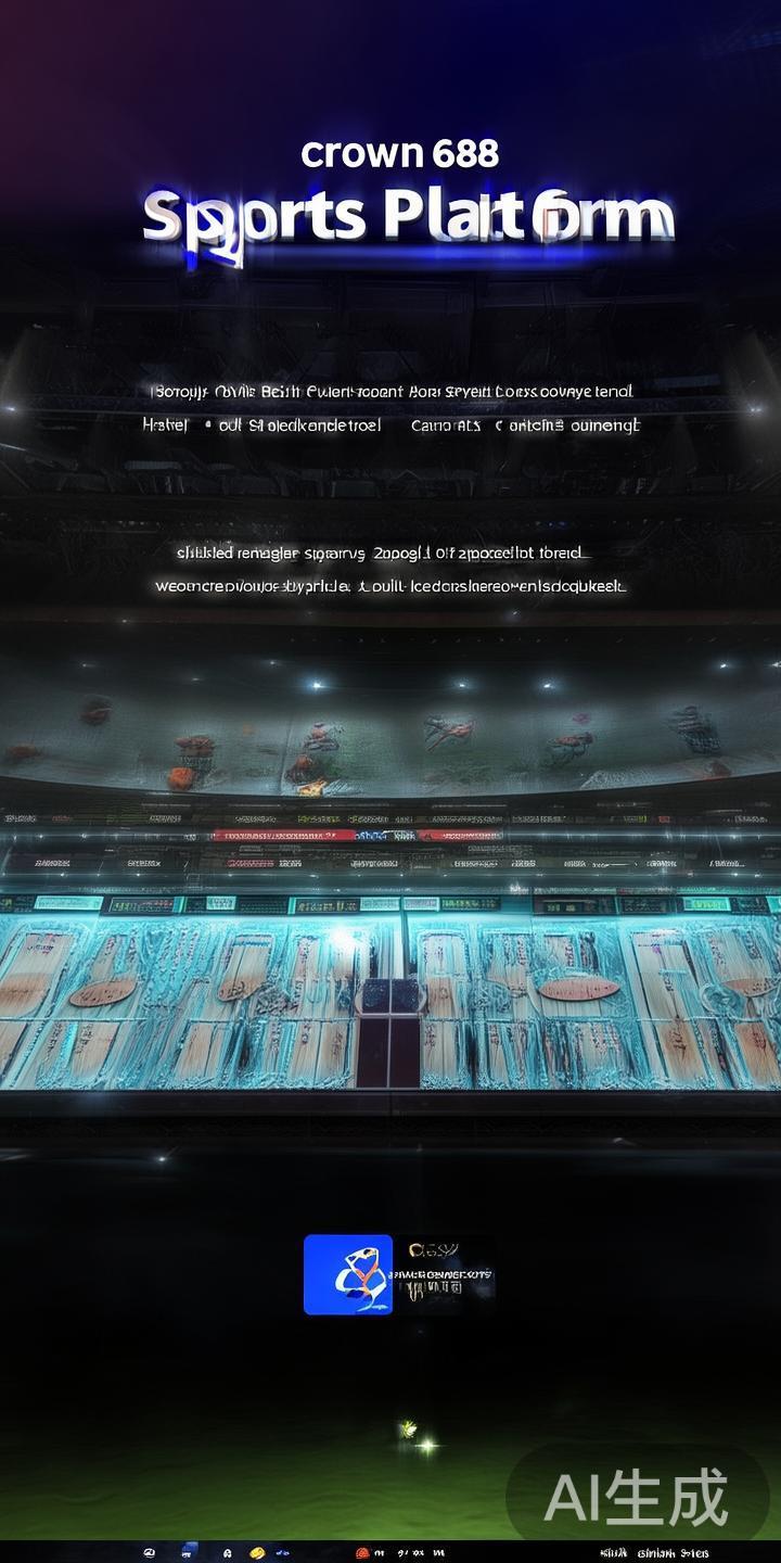 皇冠6388体育平台特色亮点分析与用户真实体验分享