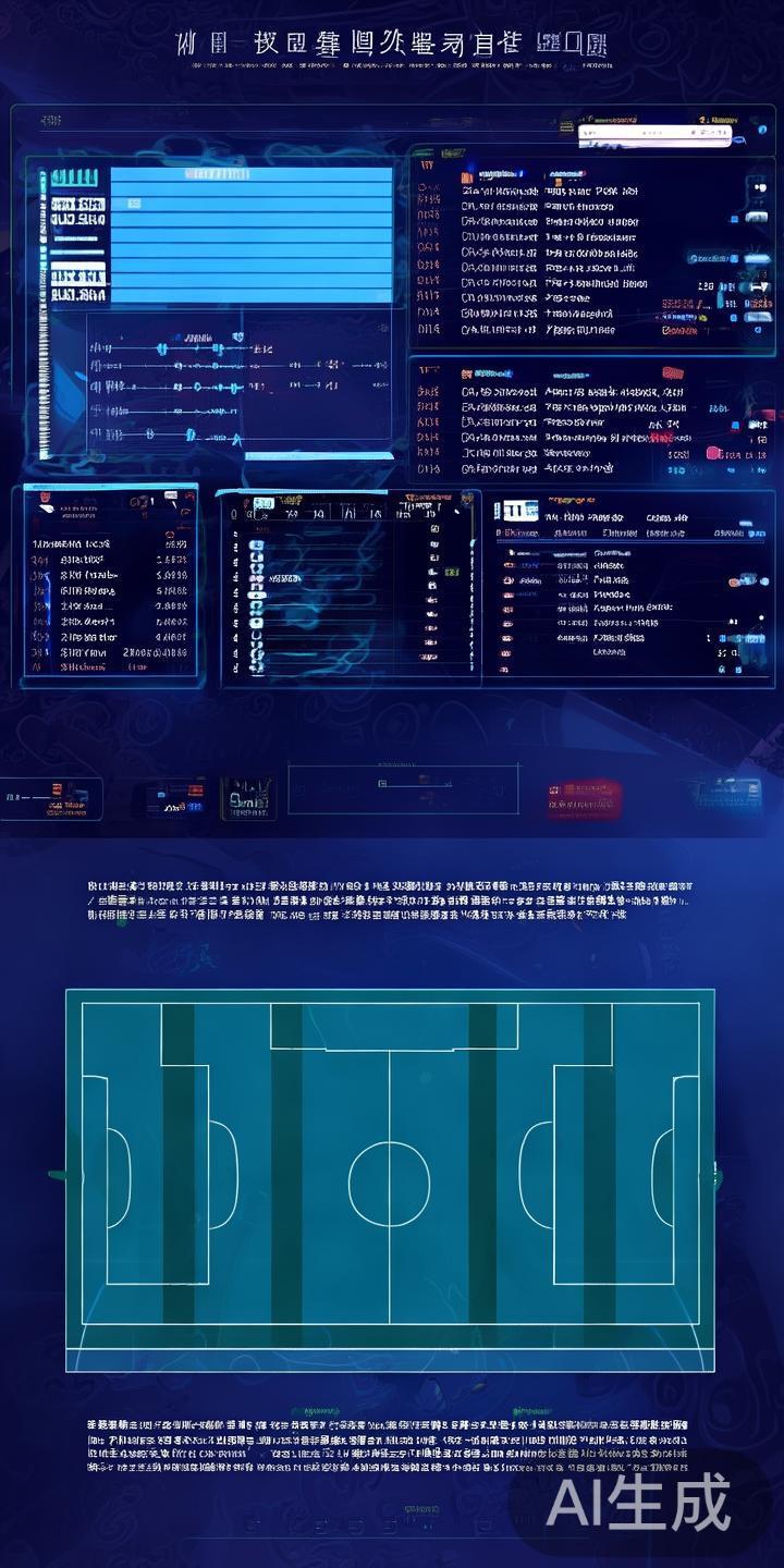 雷速体育指数皇冠:助力提升赛事分析与预测精准度的核心利器 1. 提供多维度数据分析:雷速体育指数皇冠整合了赔